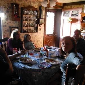 Meet your Posher, Patricia